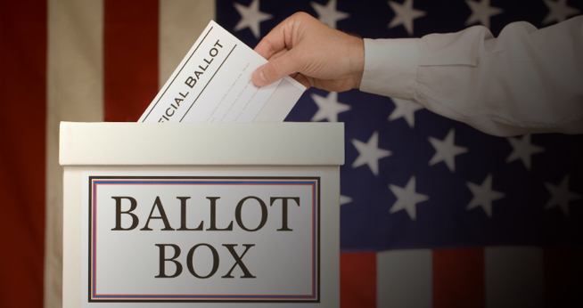 AU’s Political Communication MA program joined pollsters and journalists from around the country for a workshop covering a range of issues essential to writing about polls.